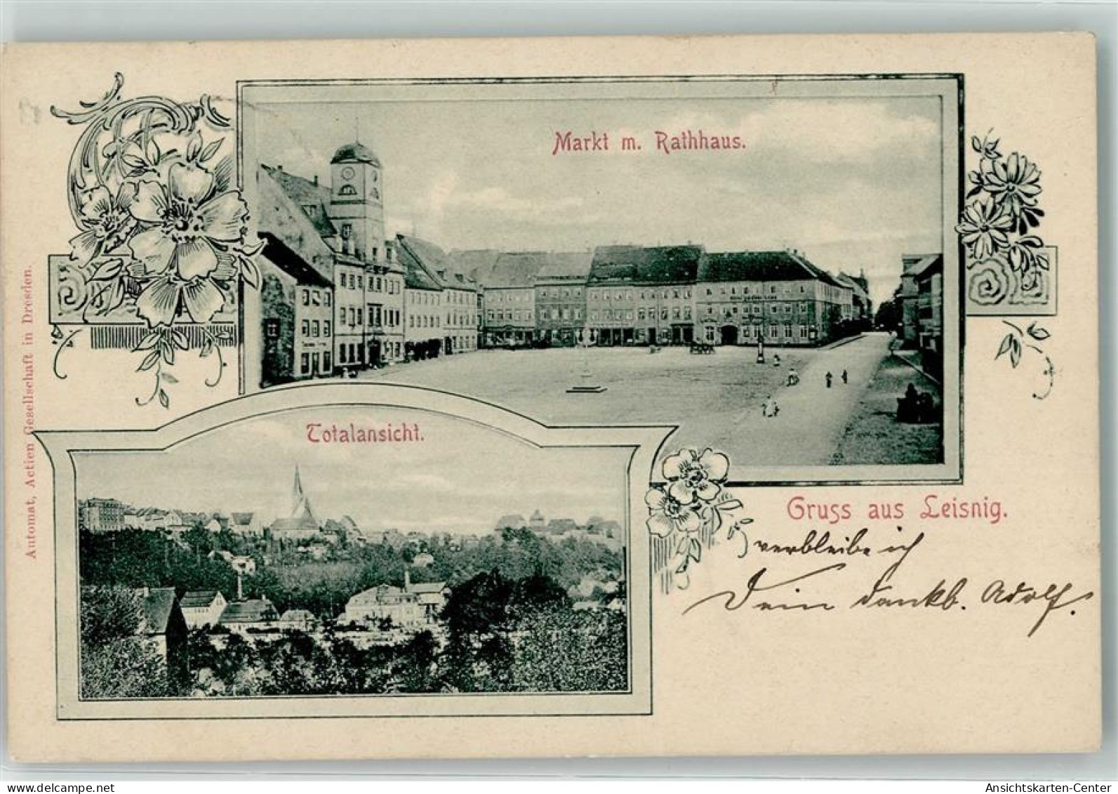 13263712 - Leisnig