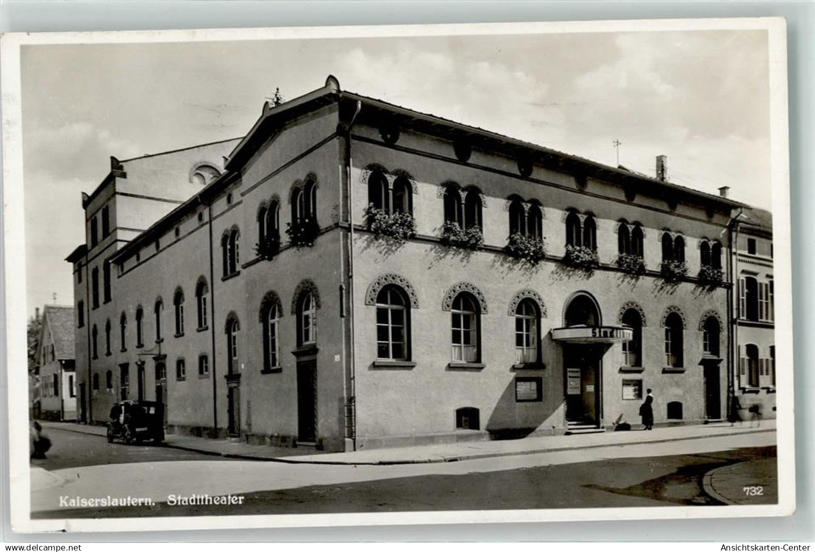 13263865 - Kaiserslautern