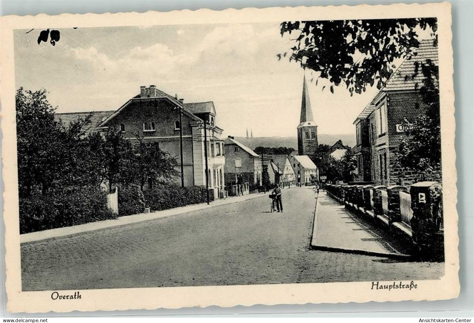 13263917 - Overath , Bergisches Land