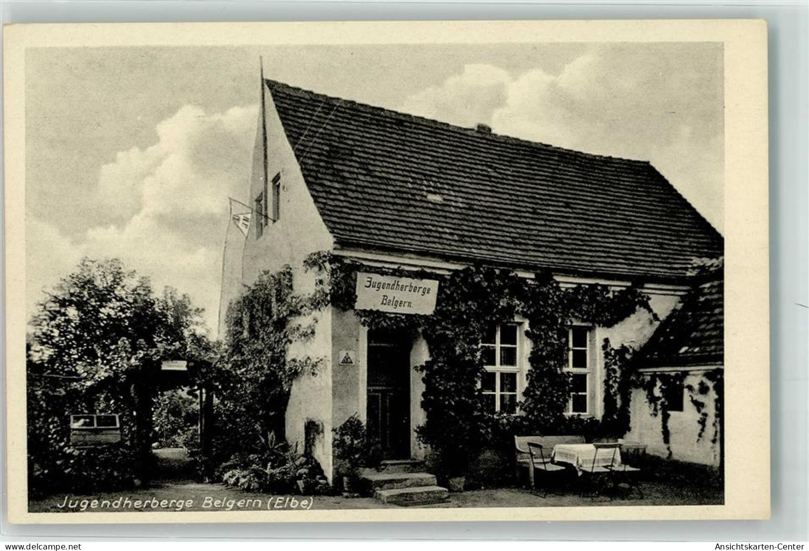 13263958 - Belgern b Torgau