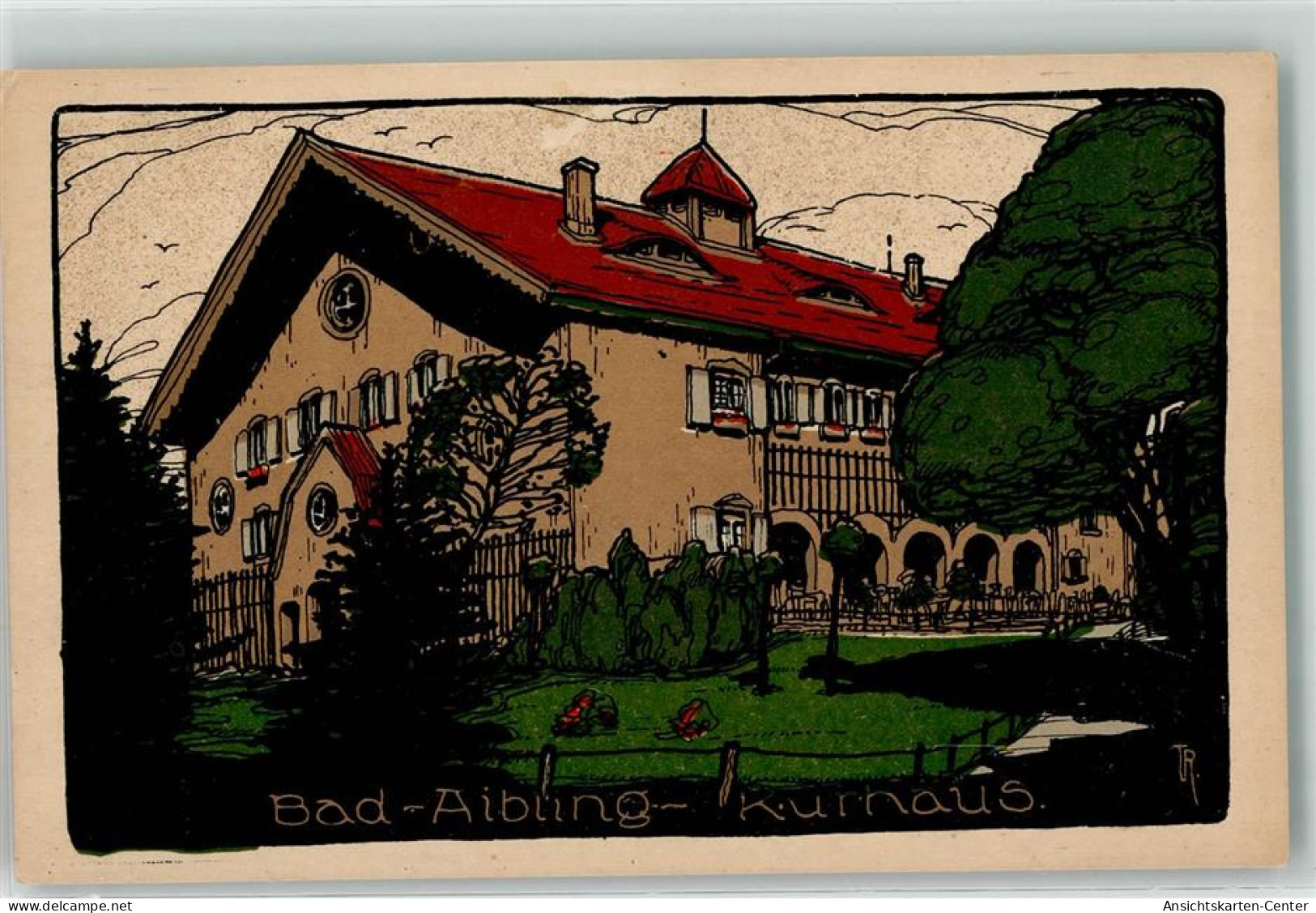 13264026 - Bad Aibling