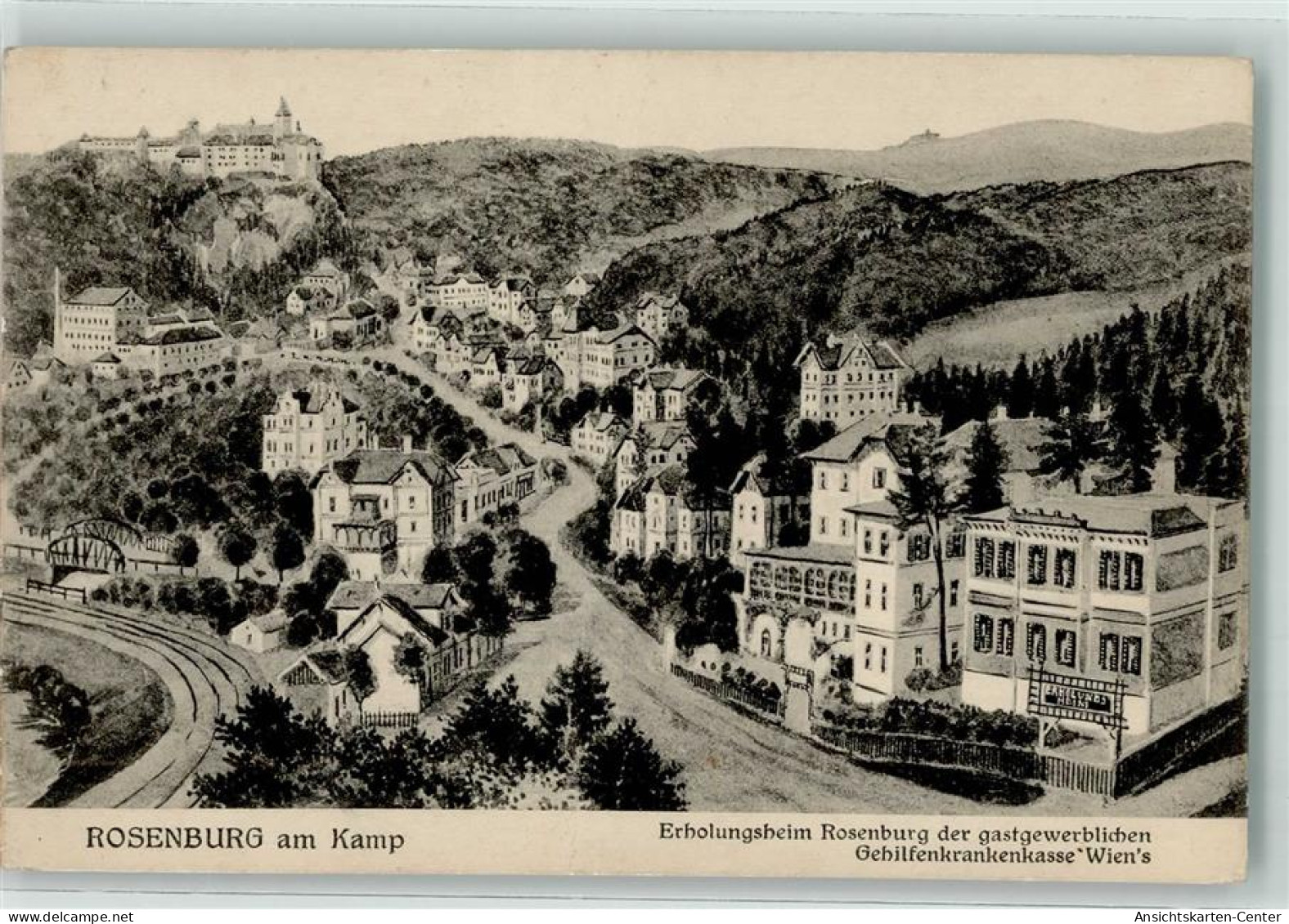 13264147 - Rosenburg