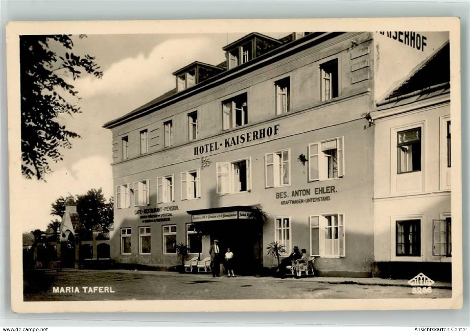 13264331 - Maria Taferl