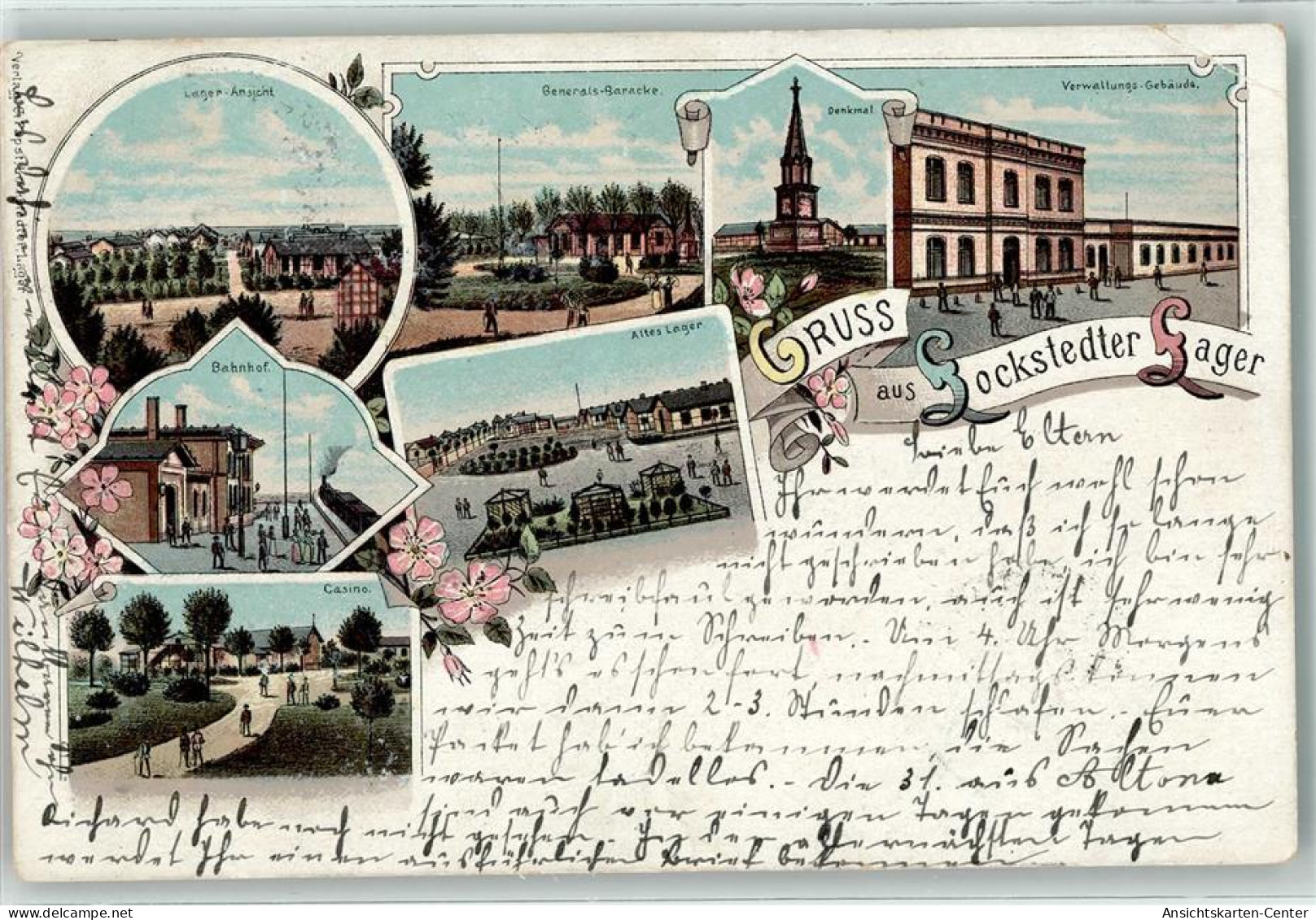 13264850 - Hohenlockstedt