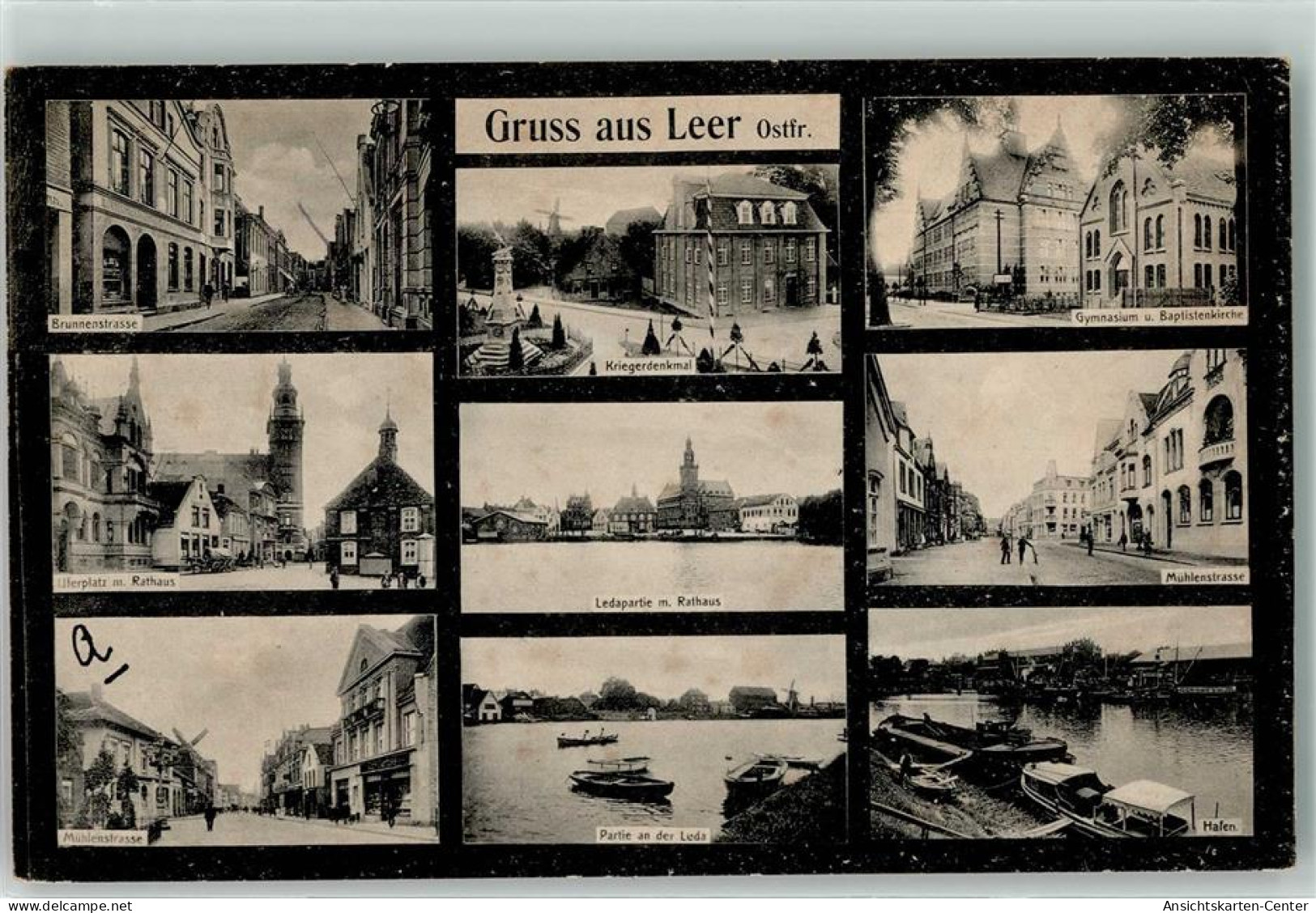 13265213 - Leer Ostfriesland