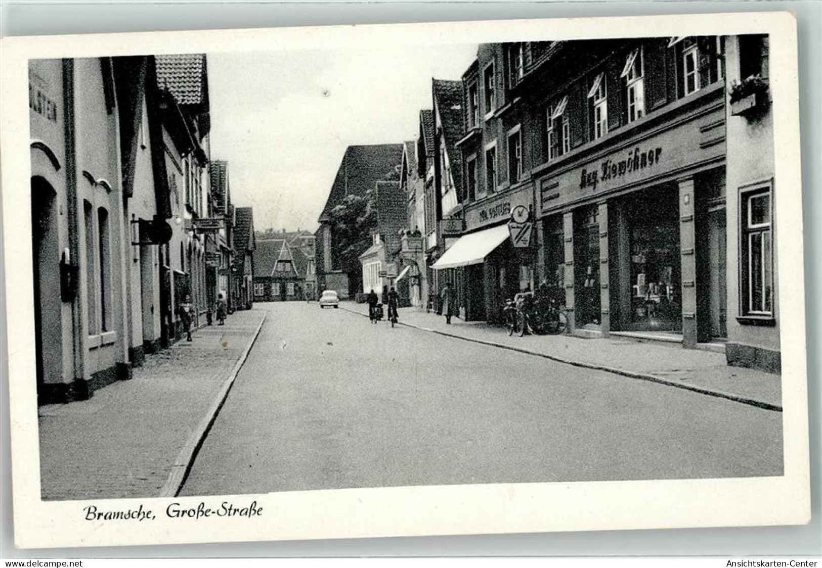 13265228 - Bramsche , Hase