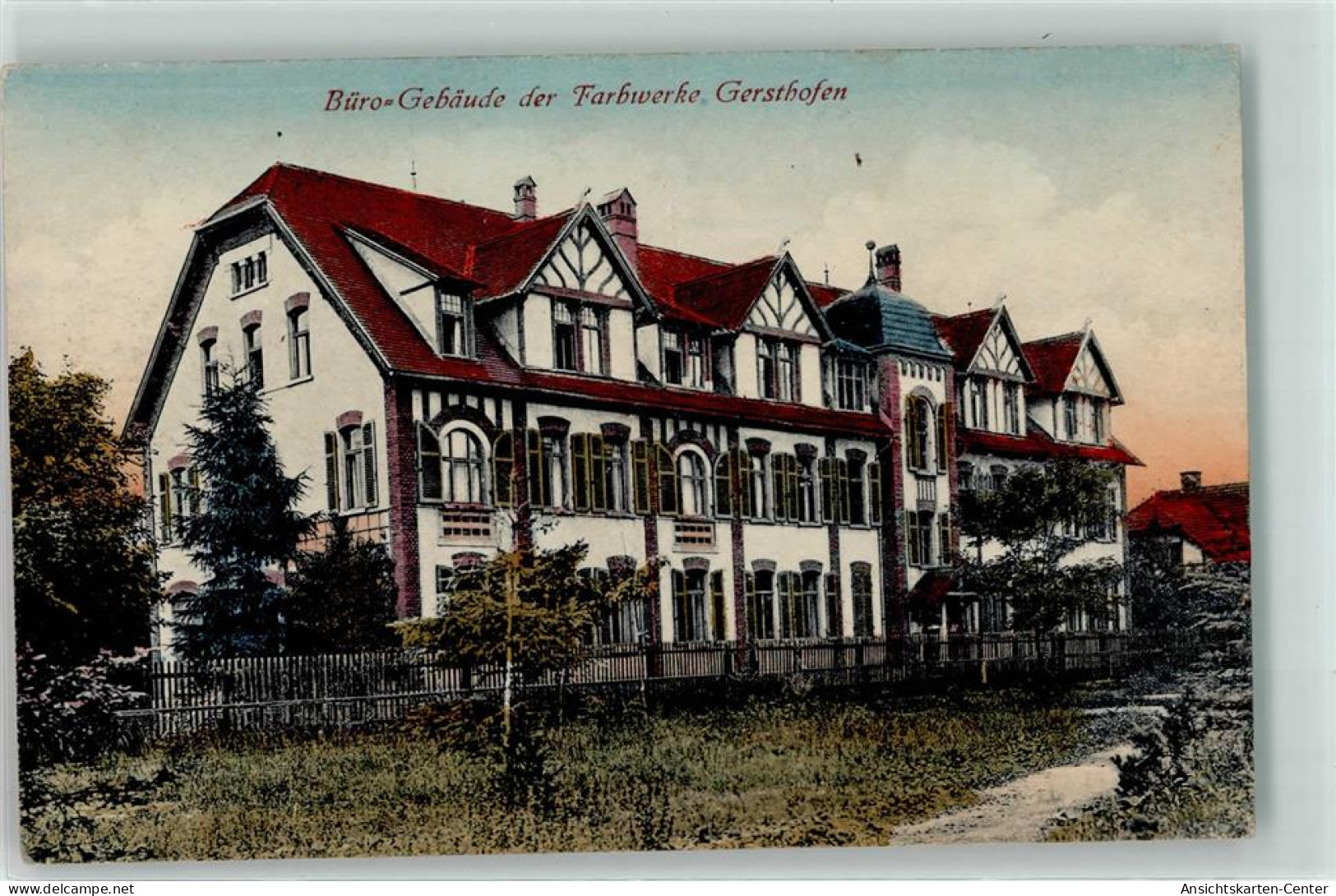 13266078 - Gersthofen