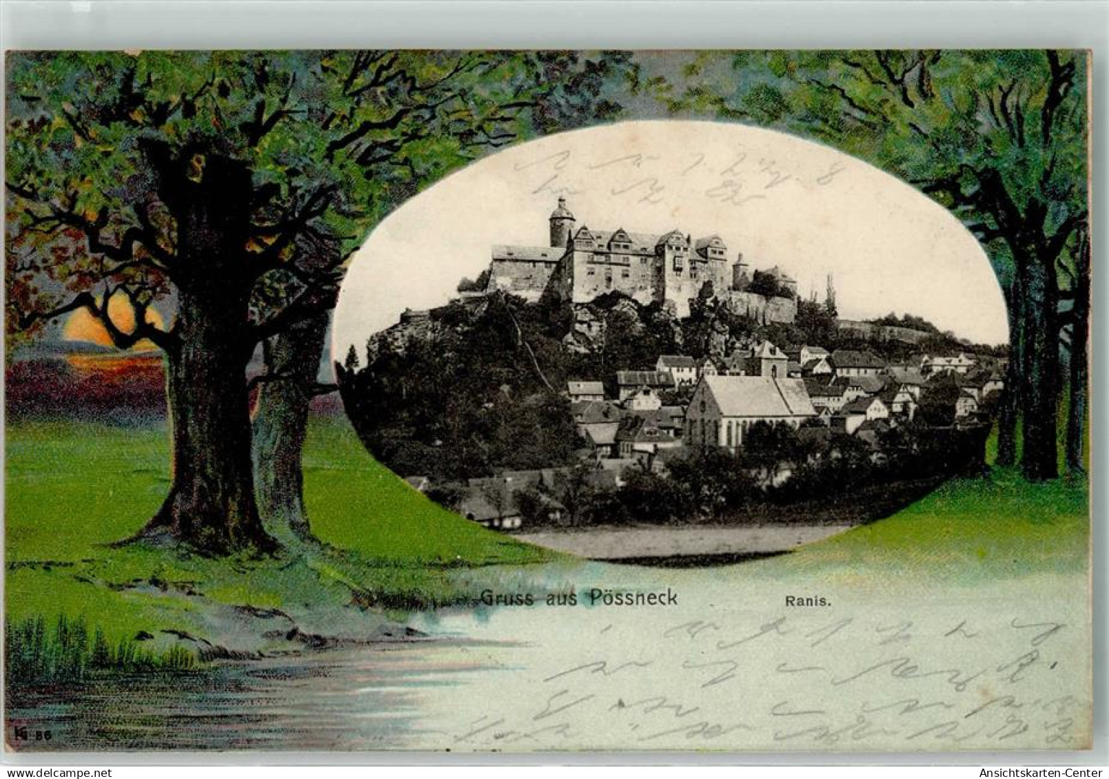 13266115 - Poessneck