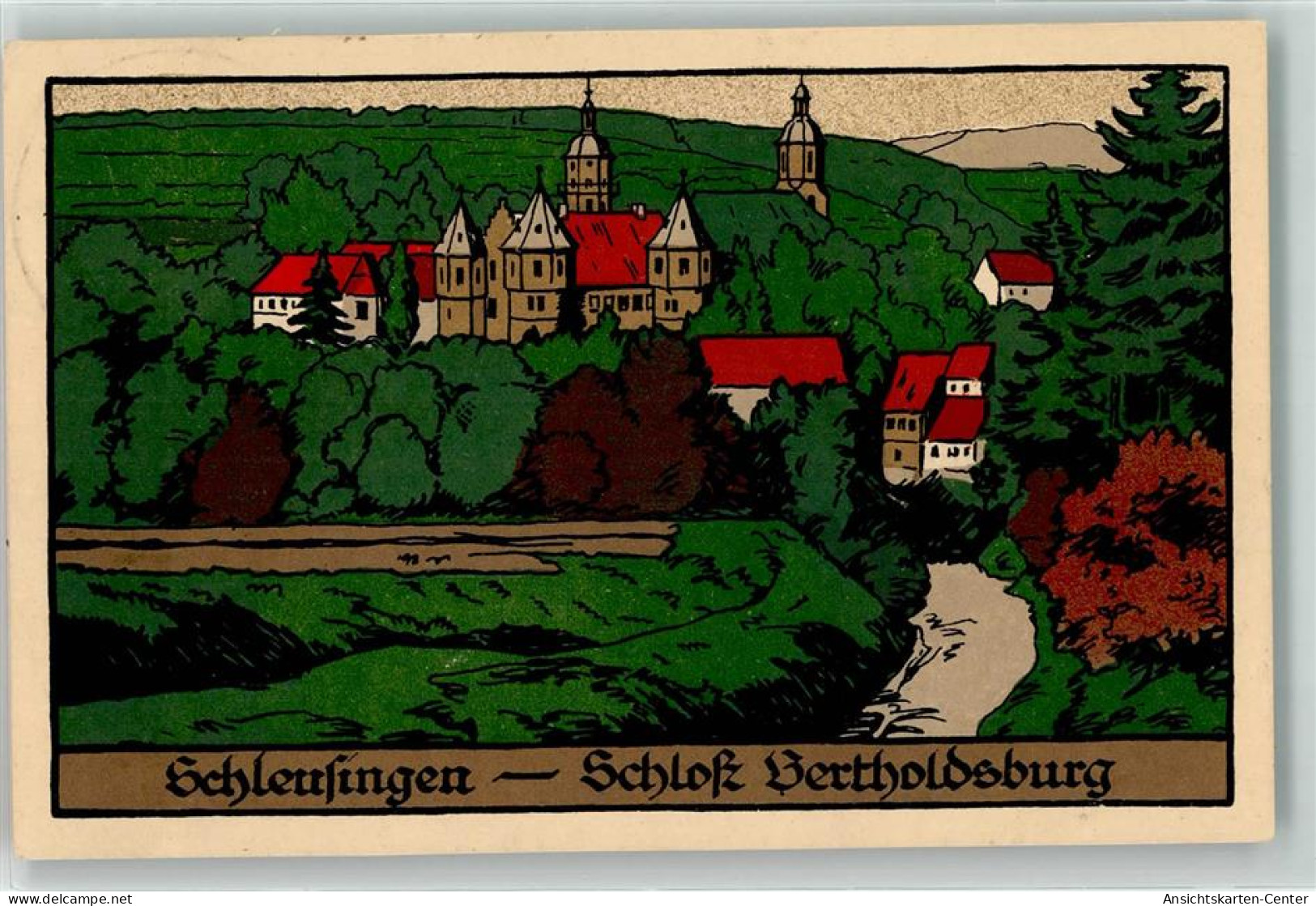 13266225 - Schleusingen