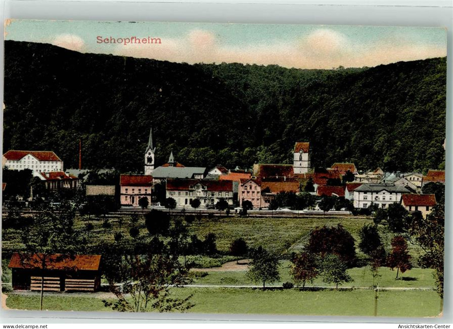 13266253 - Schopfheim