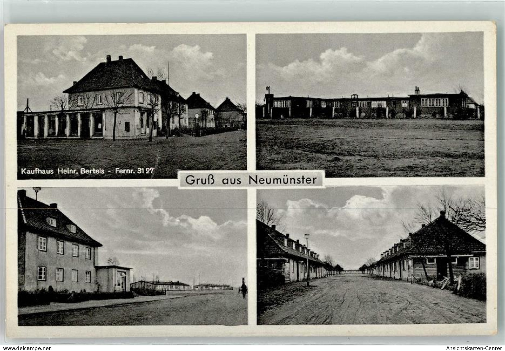 13266404 - Neumuenster , Holst