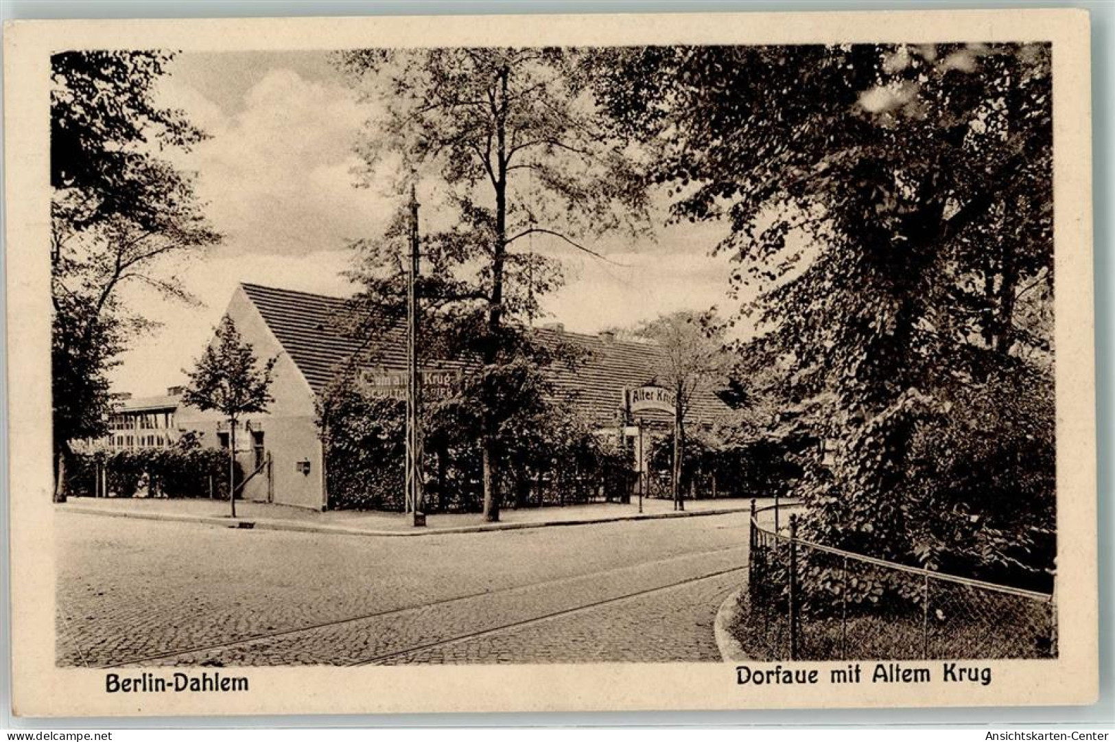 13266631 - Dahlem