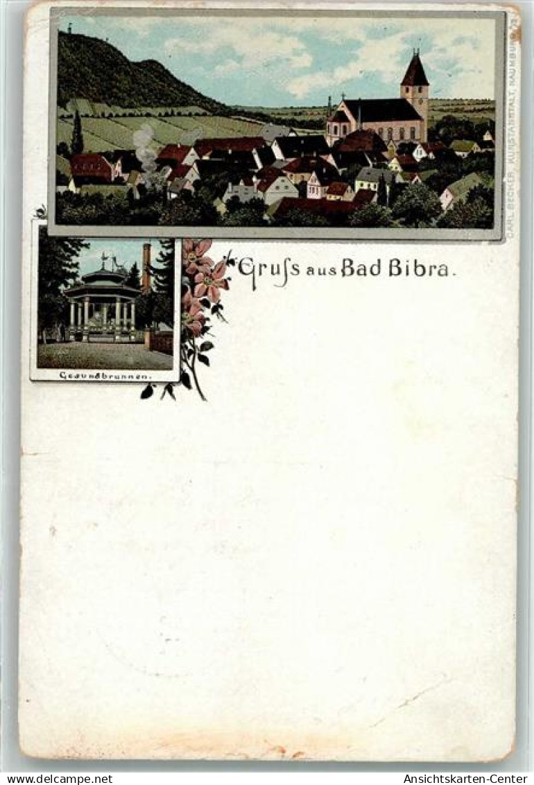 13266666 - Bad Bibra