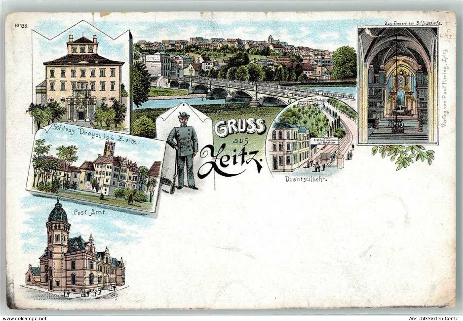 13266716 - Zeitz , Elster