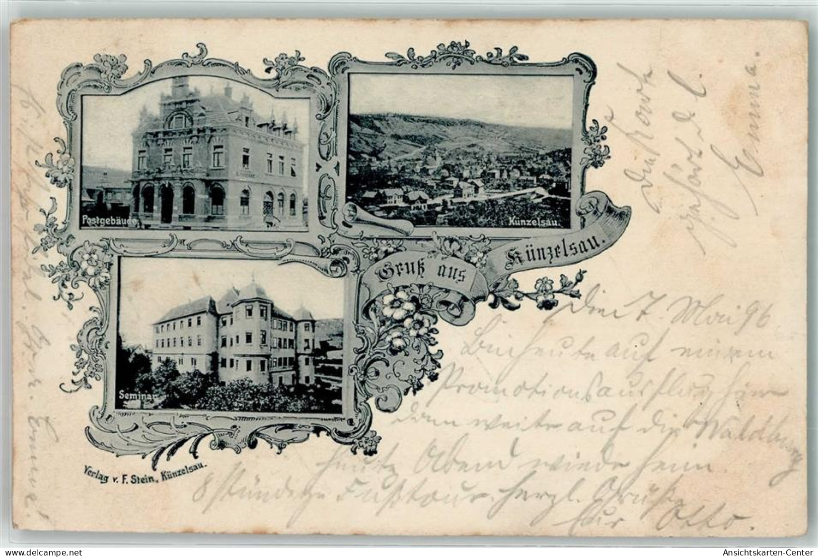 13266749 - Kuenzelsau