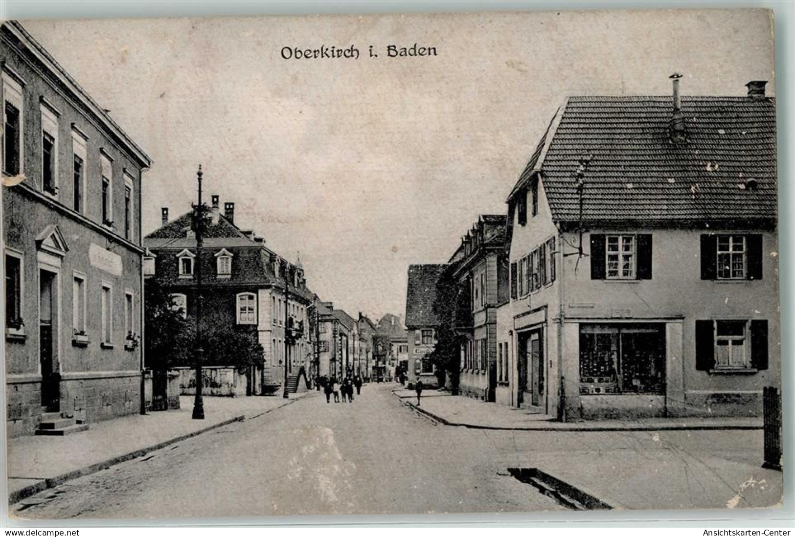 13266755 - Oberkirch , Baden