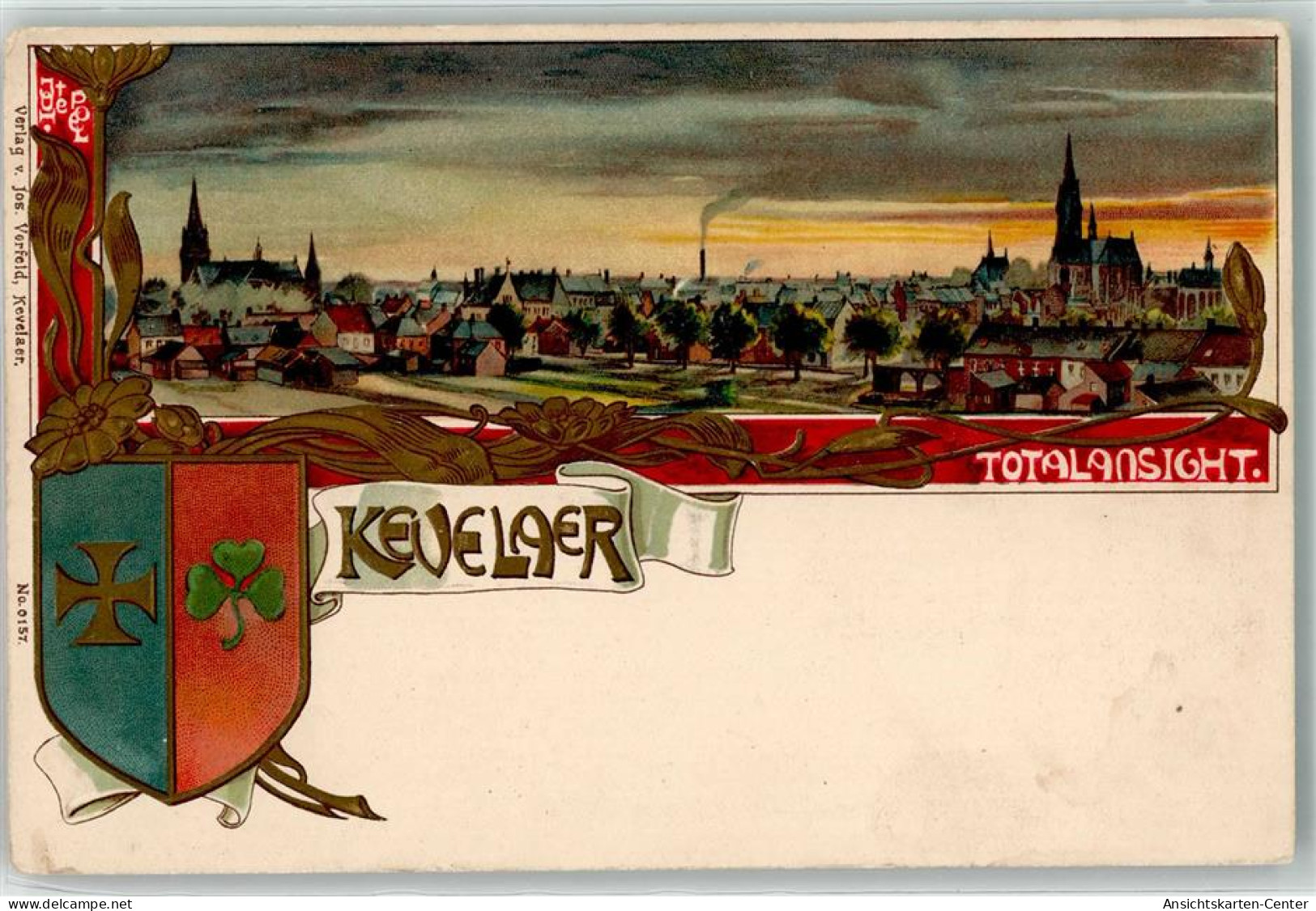 13267074 - Kevelaer
