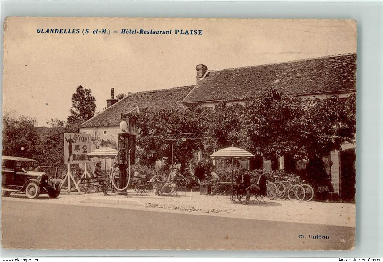 13267447 - Bagneaux-sur-Loing