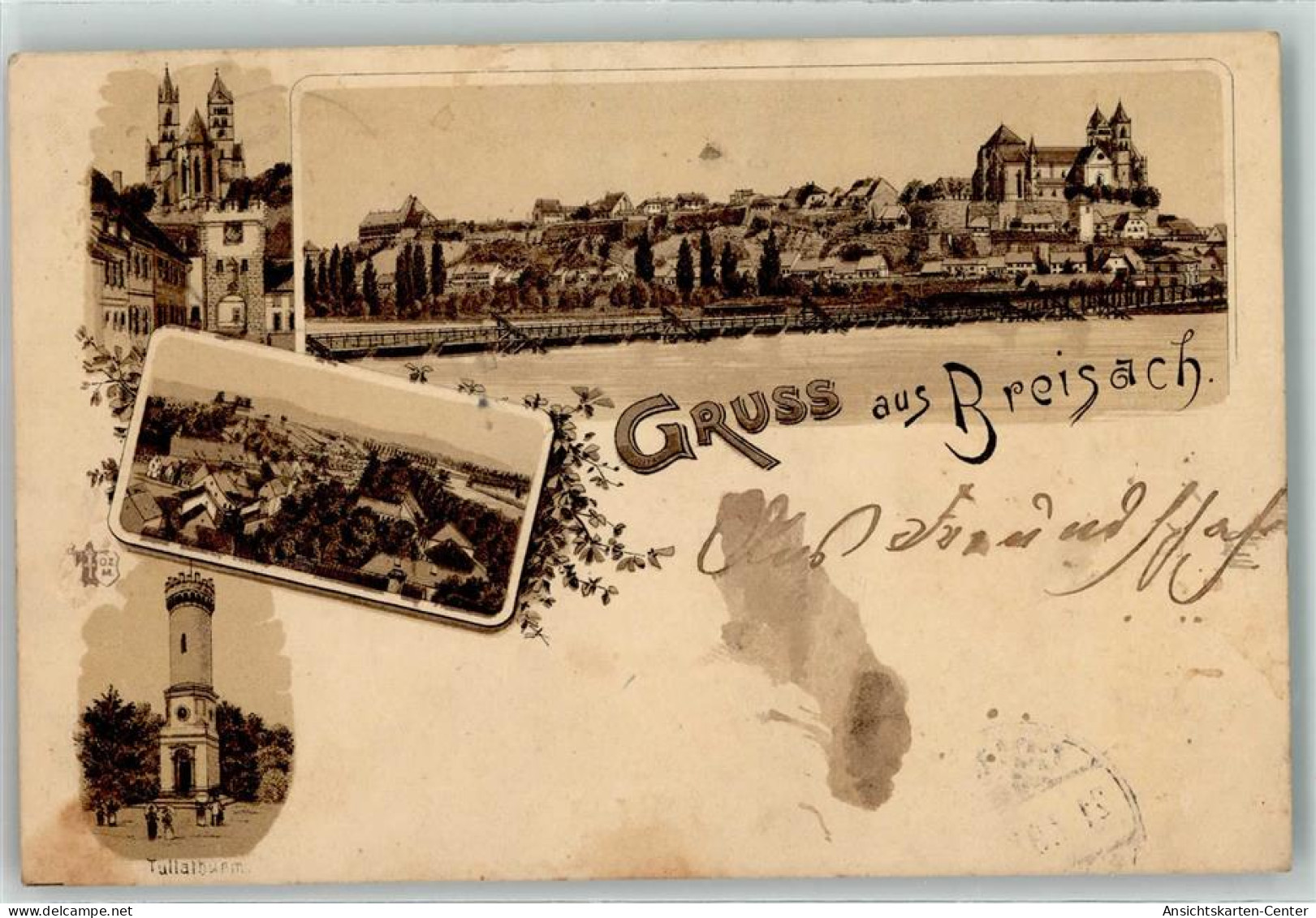 13267821 - Breisach am Rhein