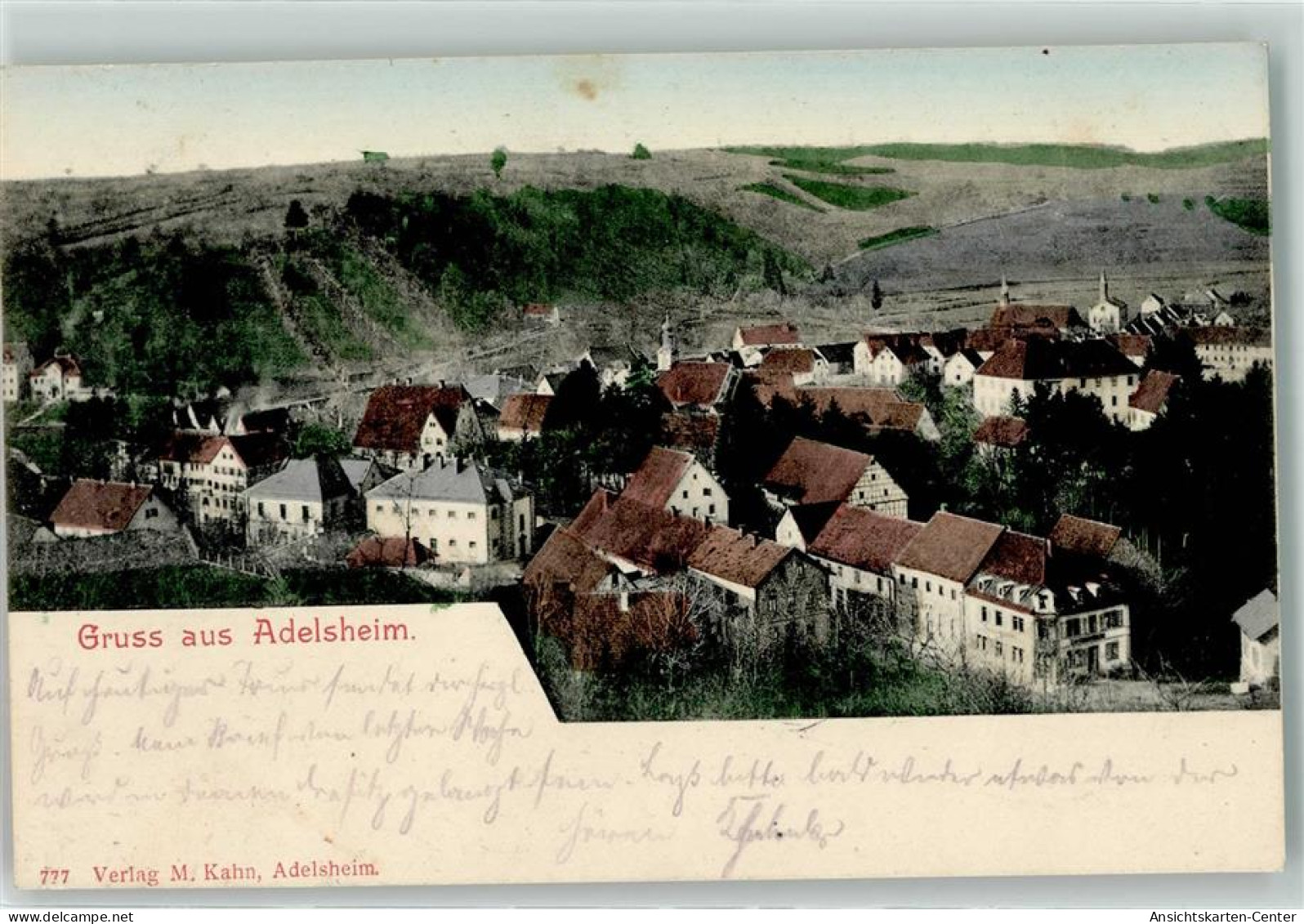 13267838 - Adelsheim