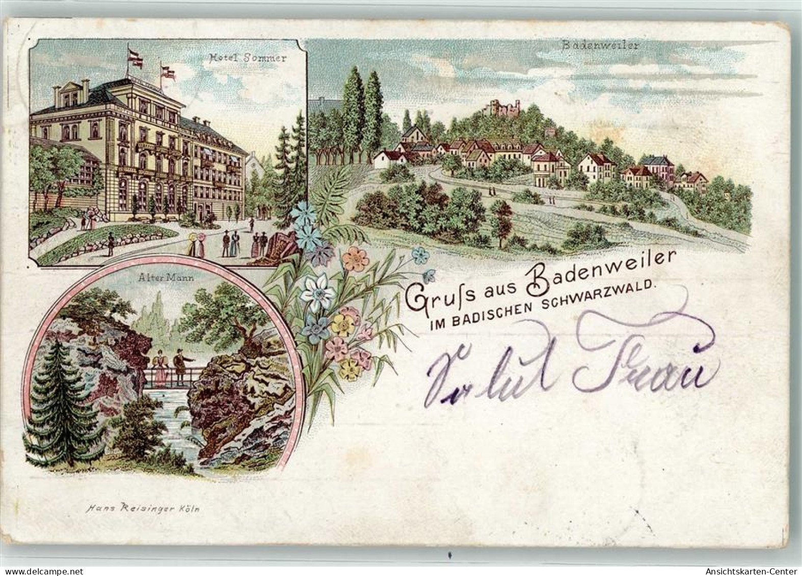 13268014 - Badenweiler