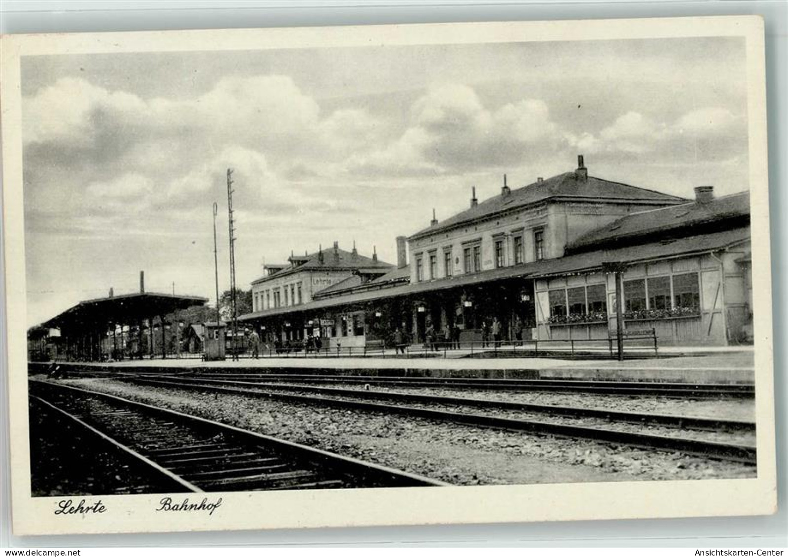 13269084 - Lehrte b Hannover
