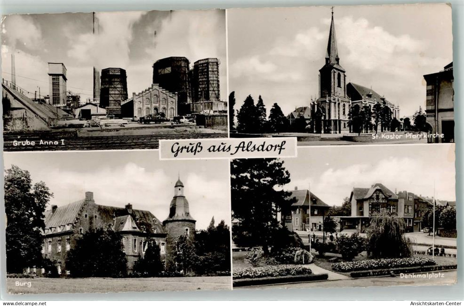13269218 - Alsdorf , Rheinl