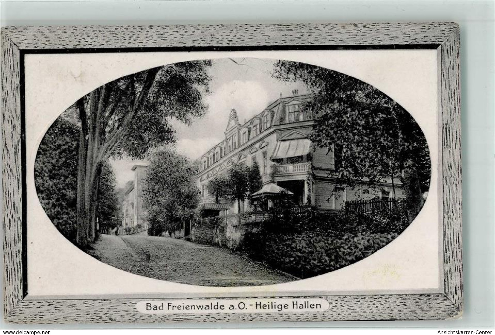 13269500 - Bad Freienwalde