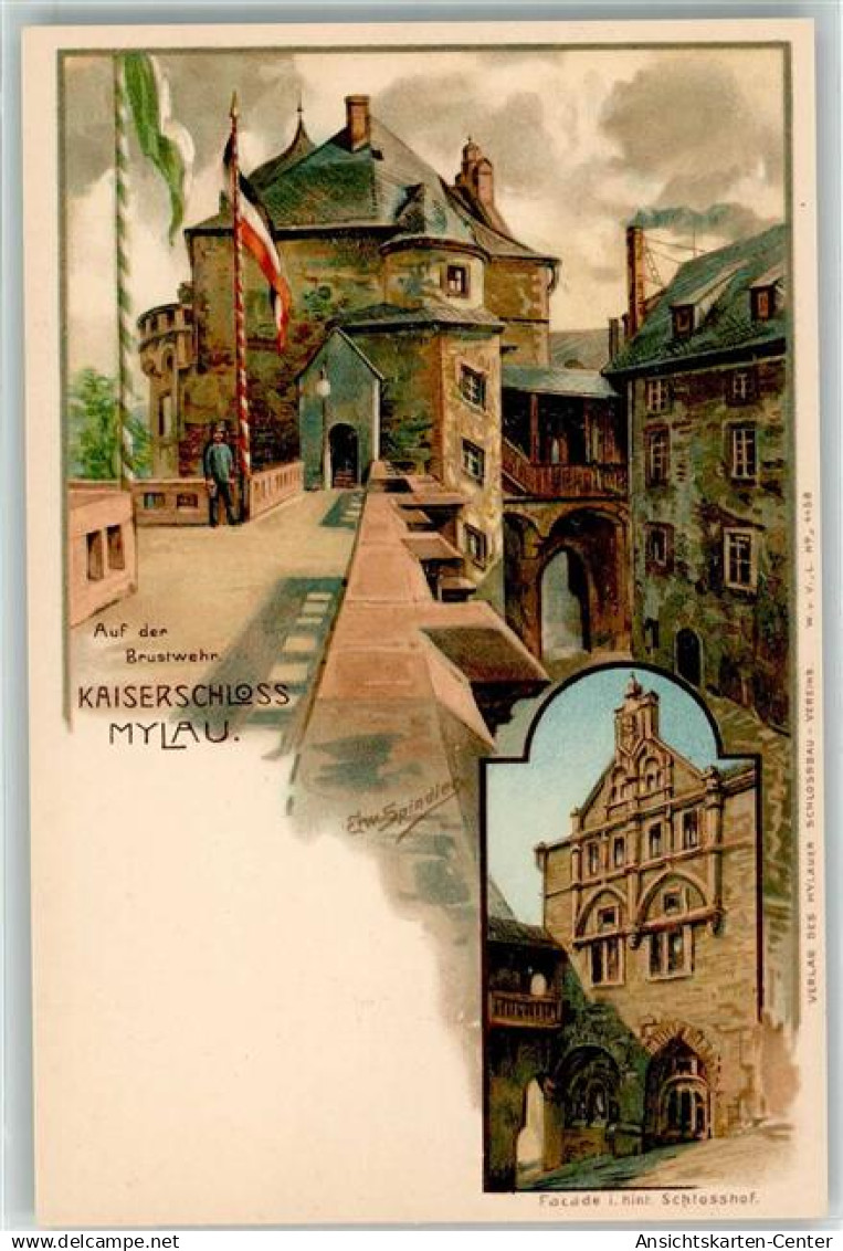 13269574 - Mylau