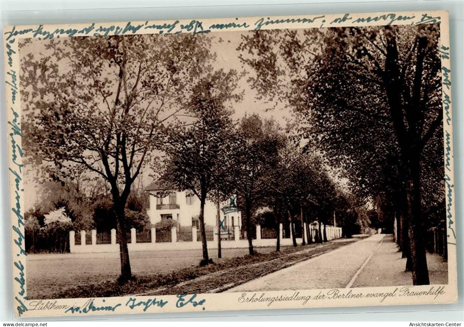 13269612 - Luebtheen