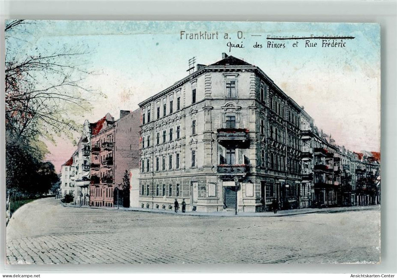 13269899 - Frankfurt , Oder