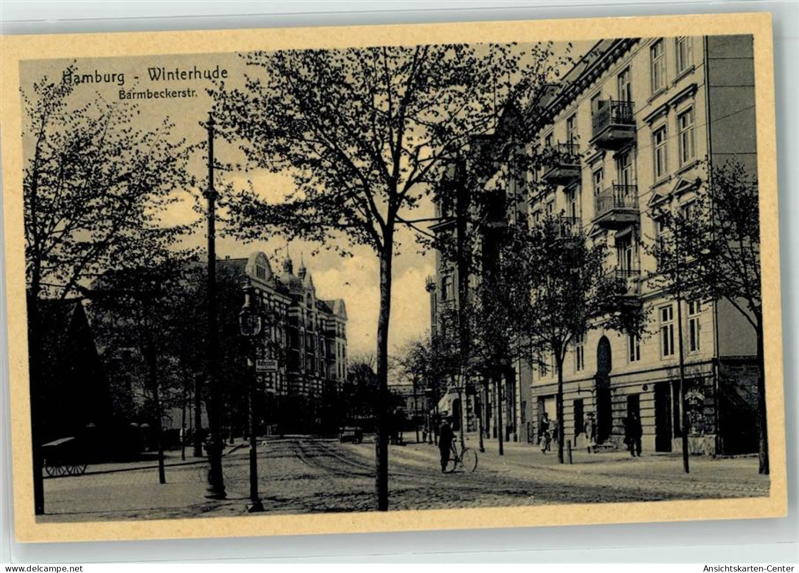 13269940 - Winterhude