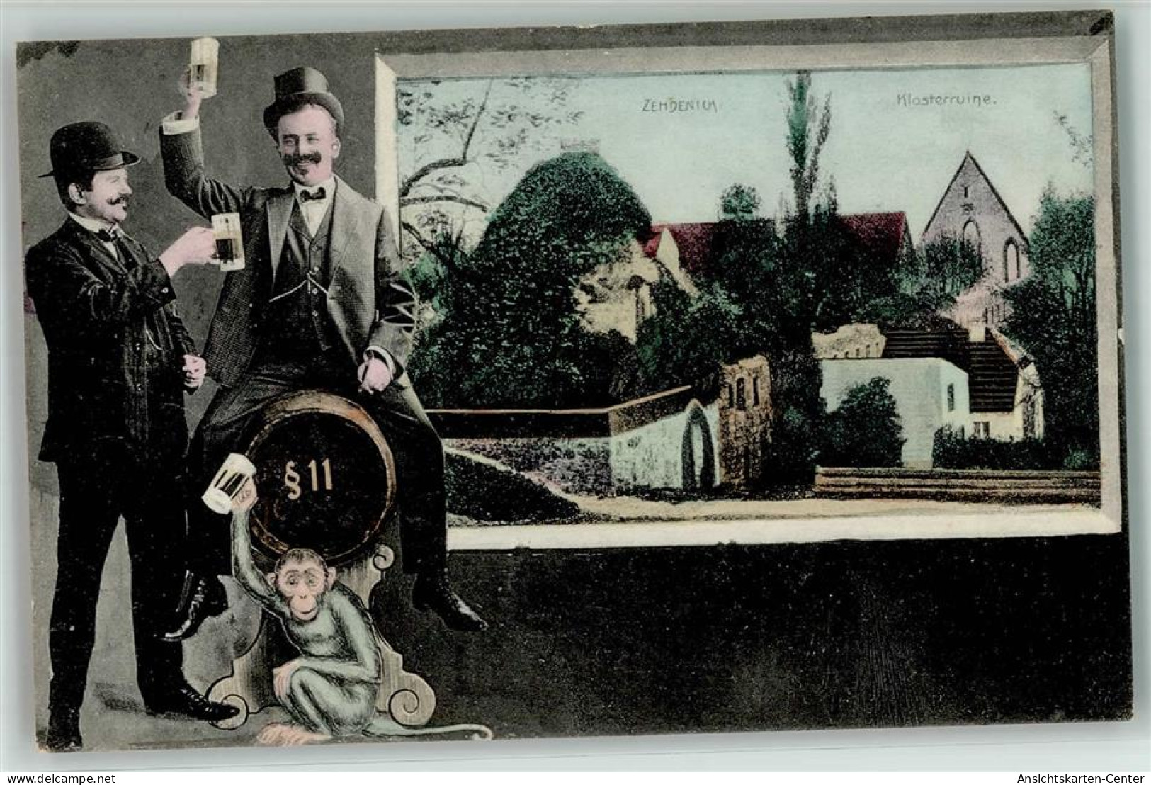 13269986 - Zehdenick