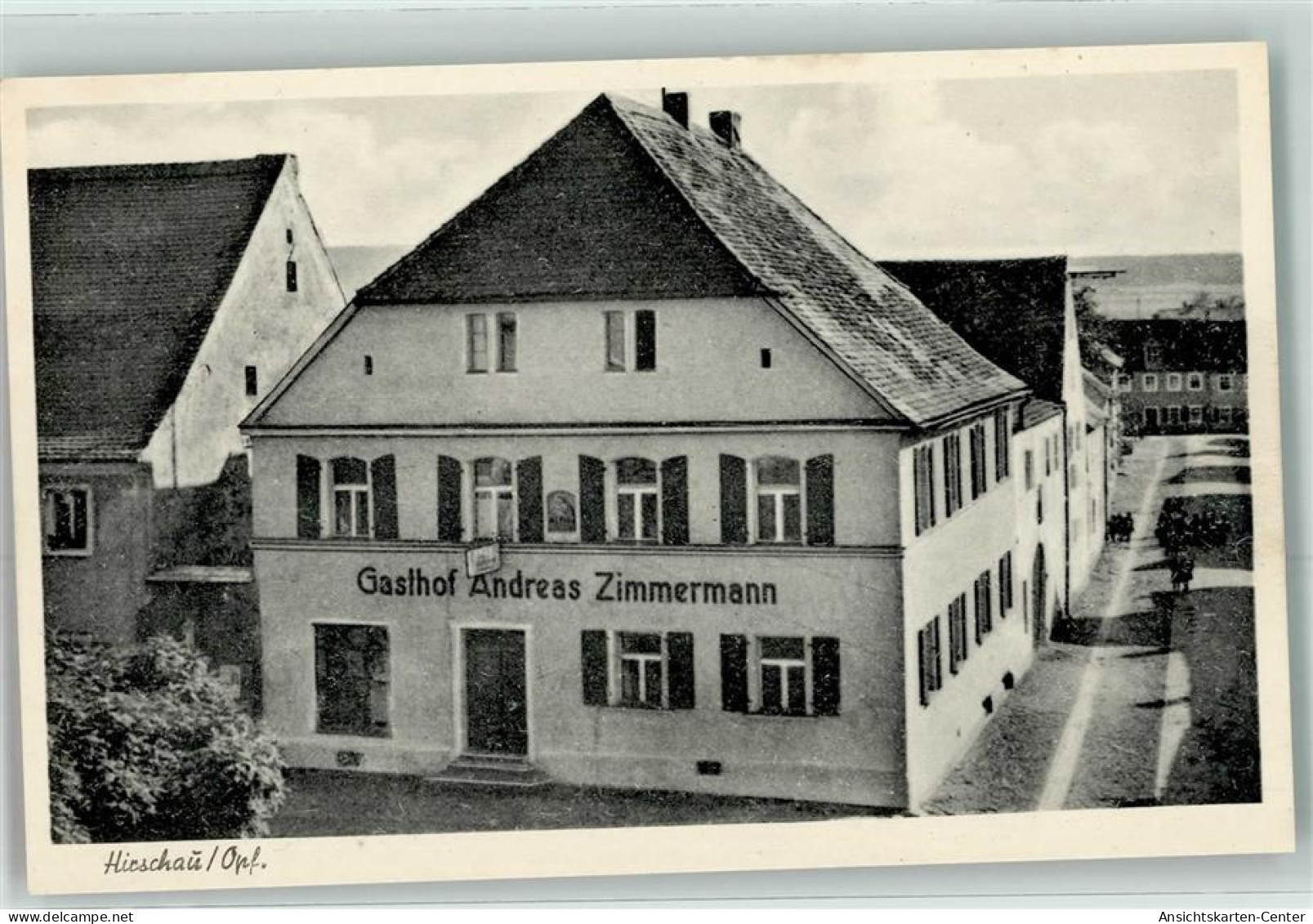 13271118 - Hirschau , Oberpf