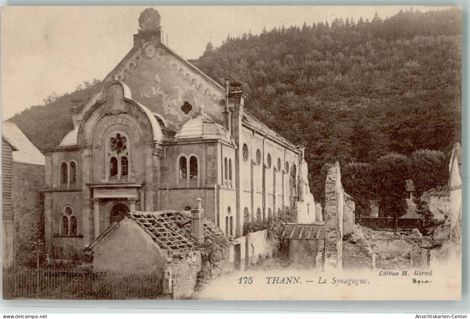 13272144 - Thann Tann , Thann