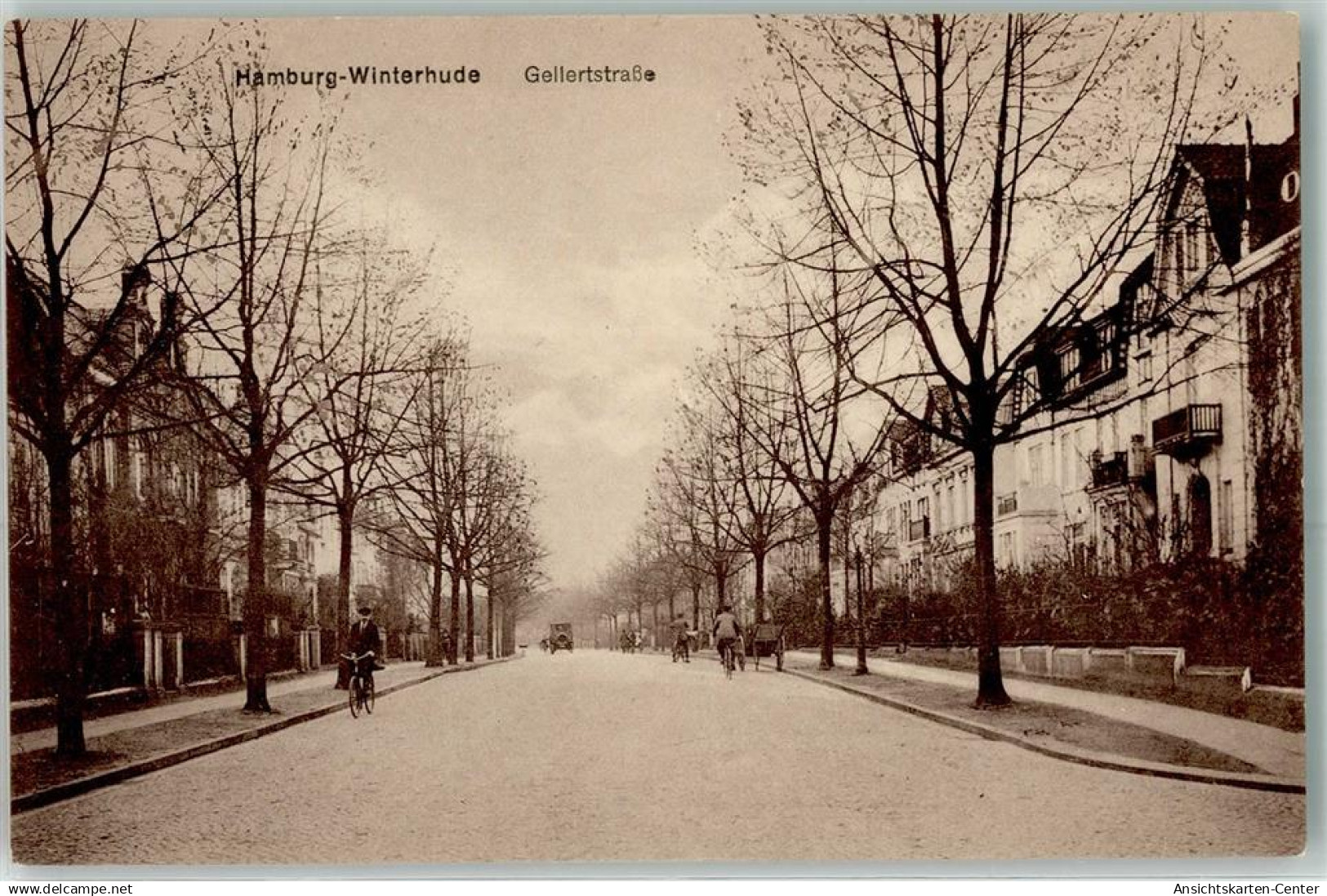 13273475 - Winterhude