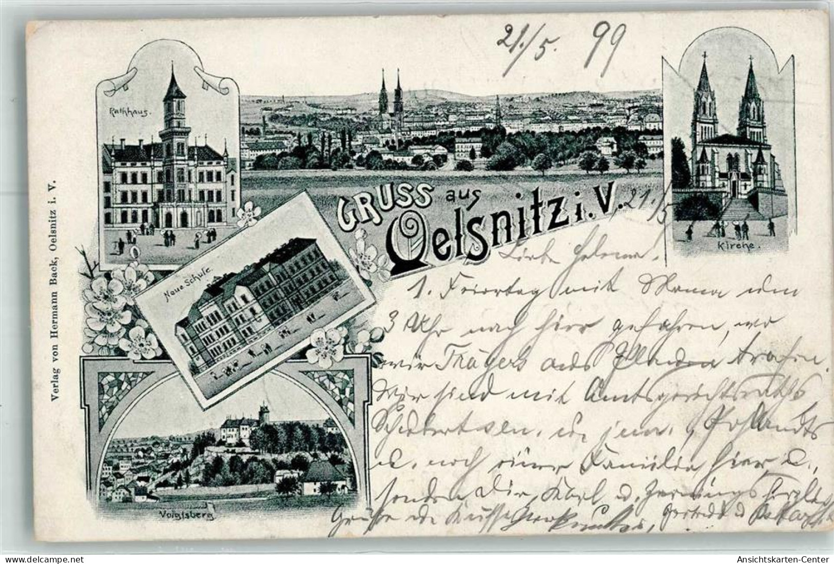 13273828 - Oelsnitz , Vogtl