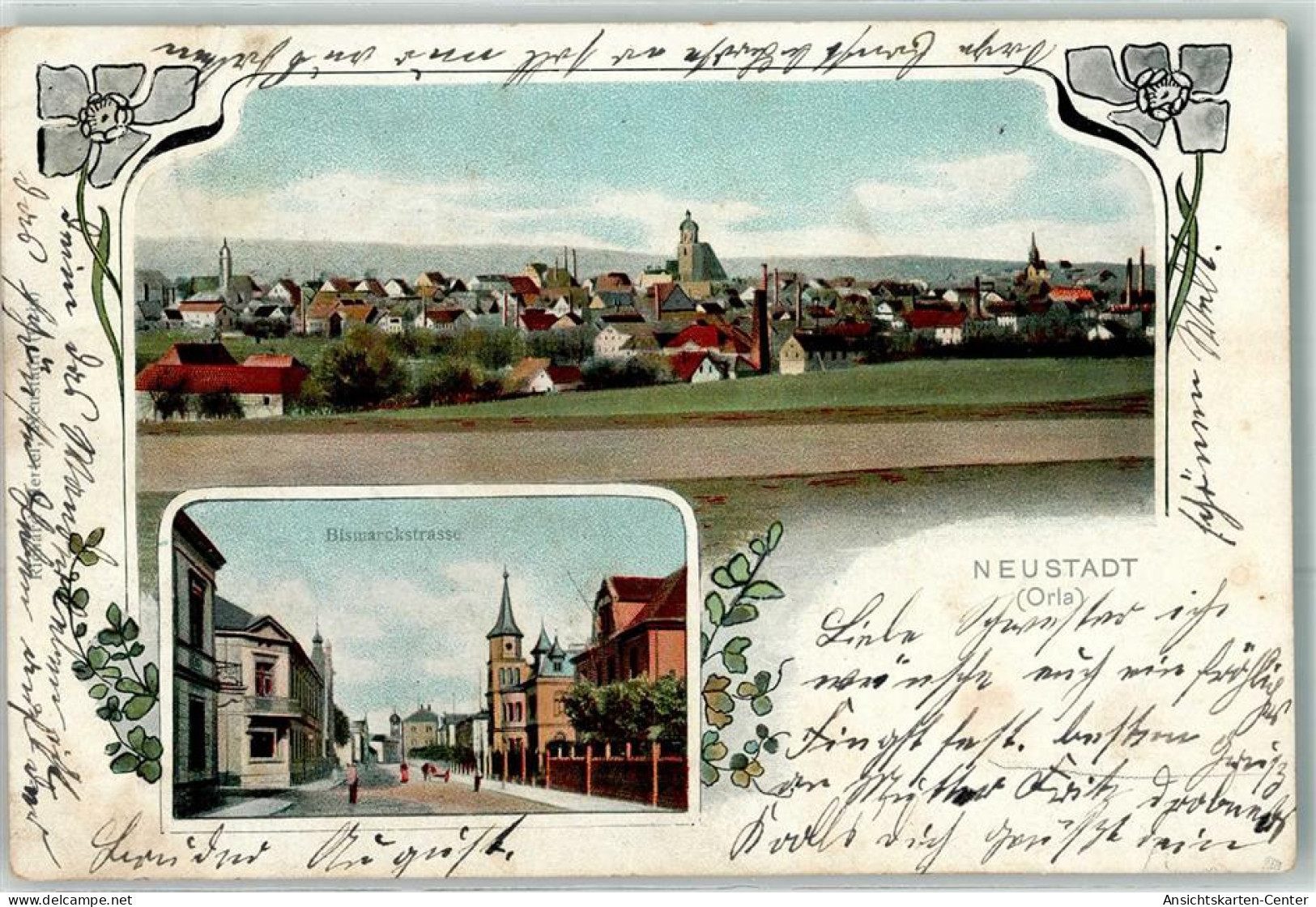 13273857 - Neustadt an der Orla