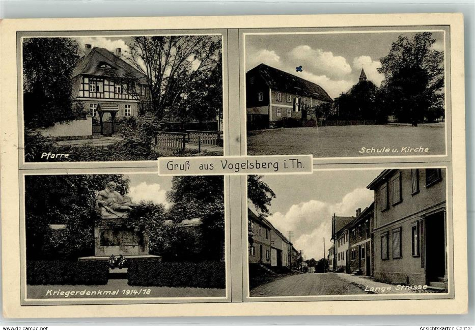13273984 - Vogelsberg b Soemmerda