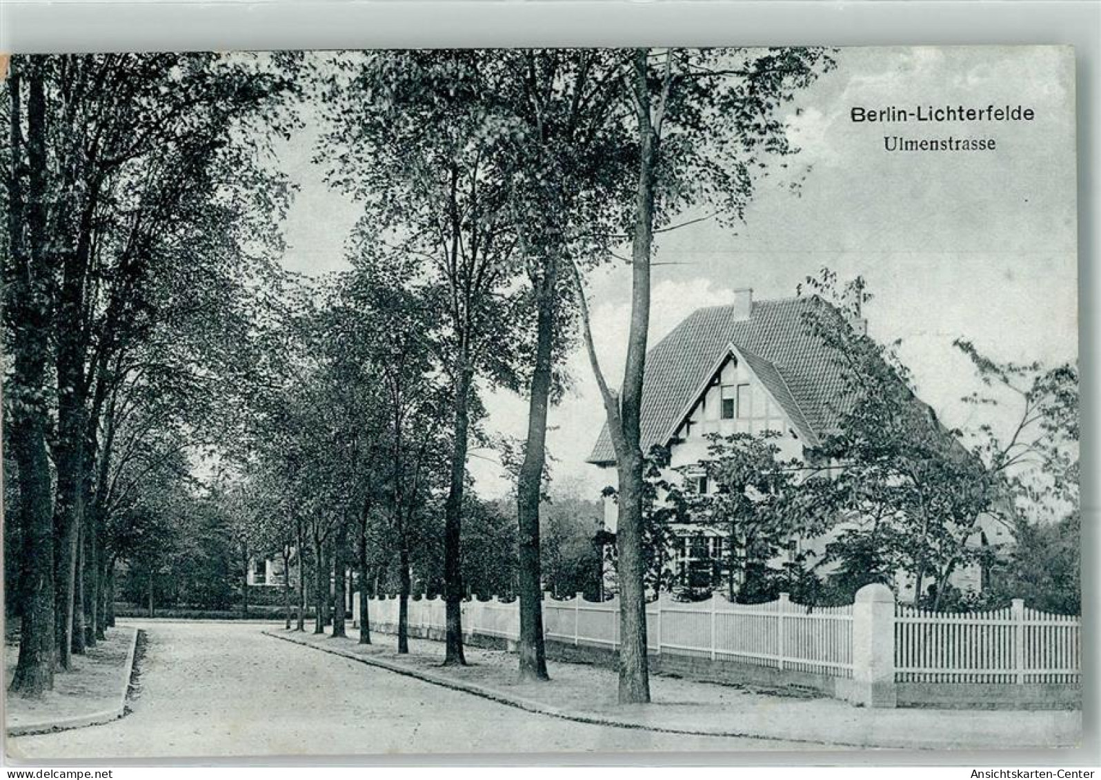 13274051 - Lichterfelde