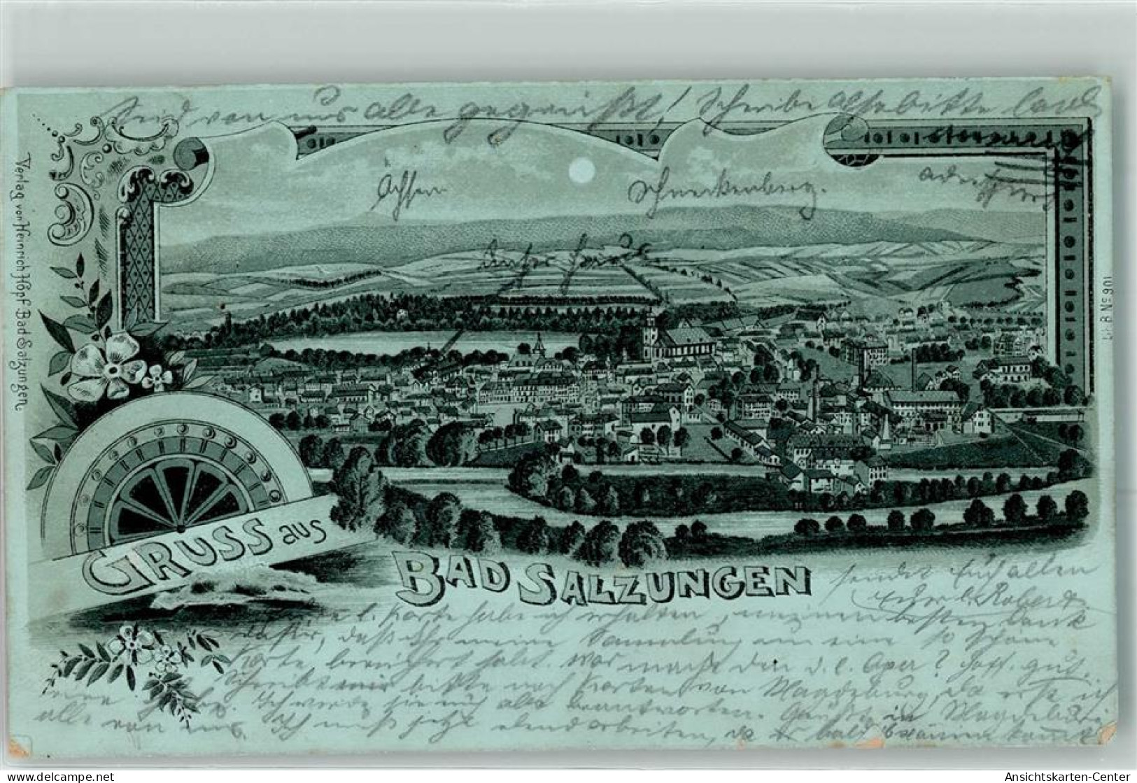 13274109 - Bad Salzungen