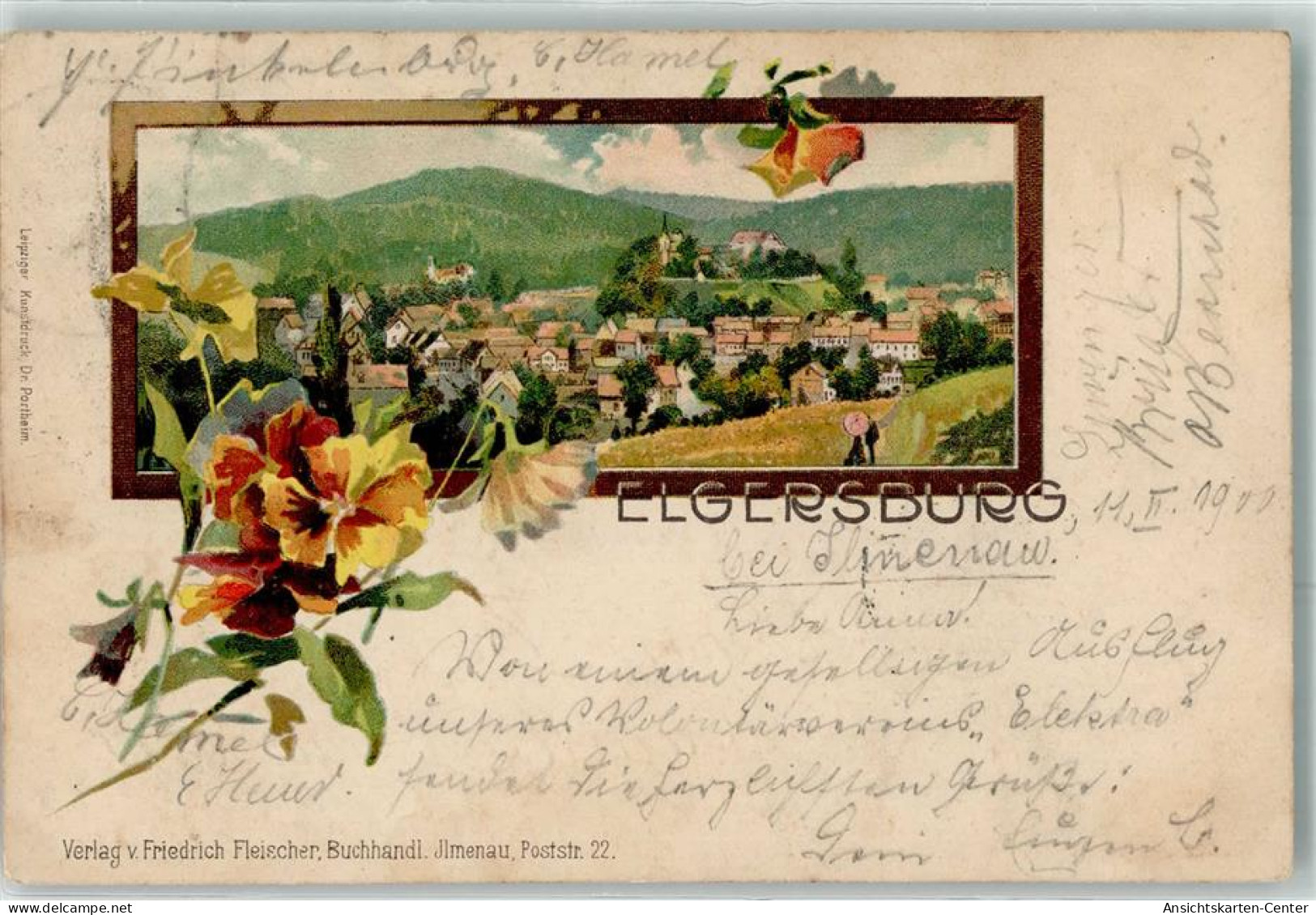 13274130 - Elgersburg