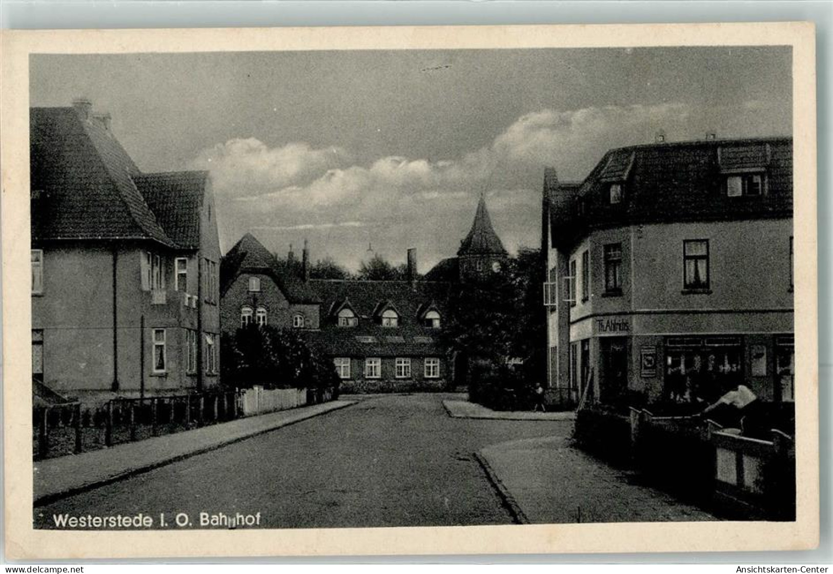 13274286 - Westerstede