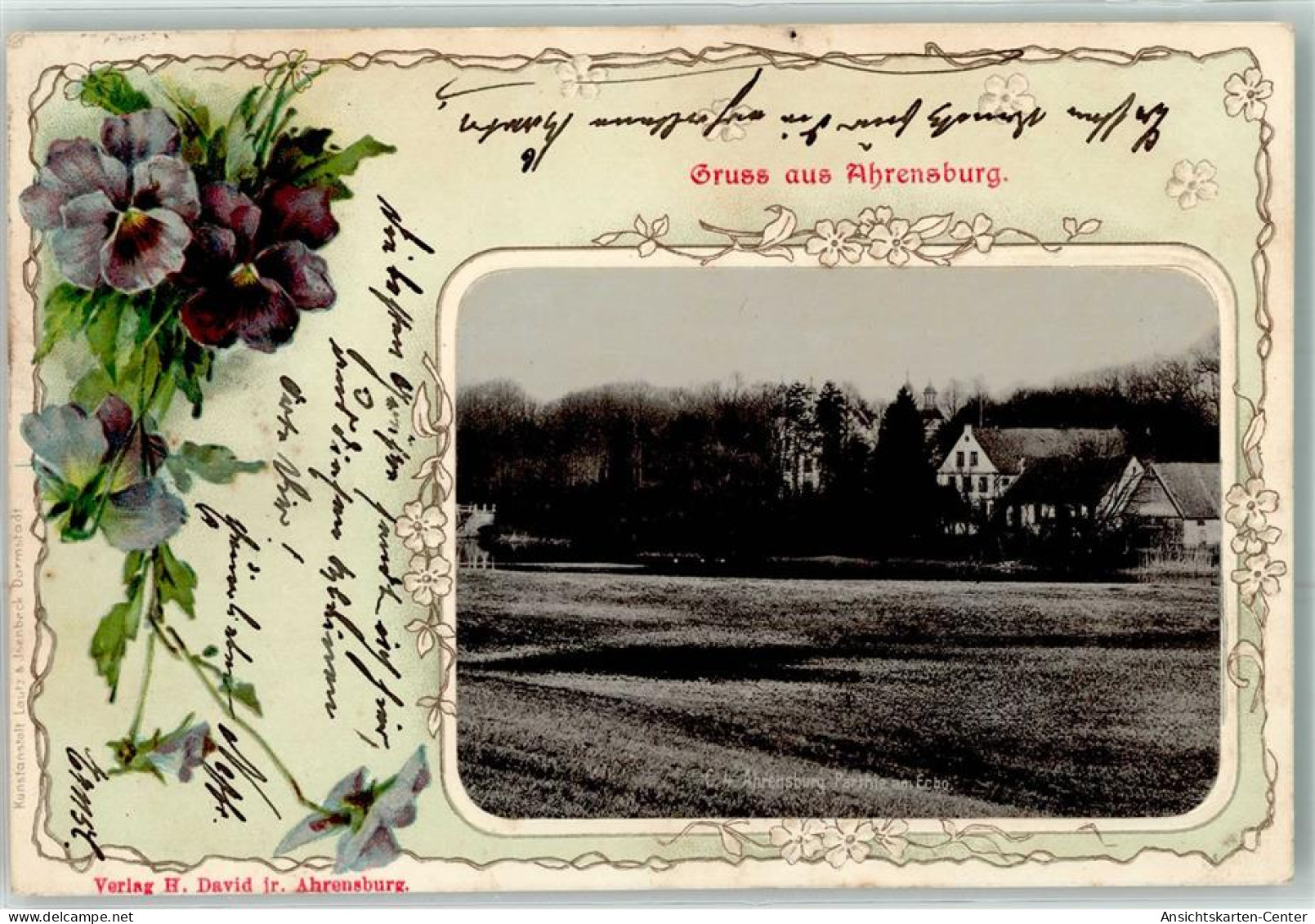 13275010 - Ahrensburg