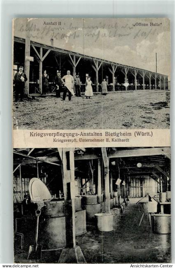 13275128 - Bietigheim -Bissingen