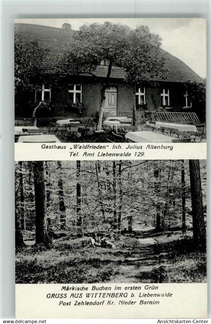 13275134 - Wittenberg