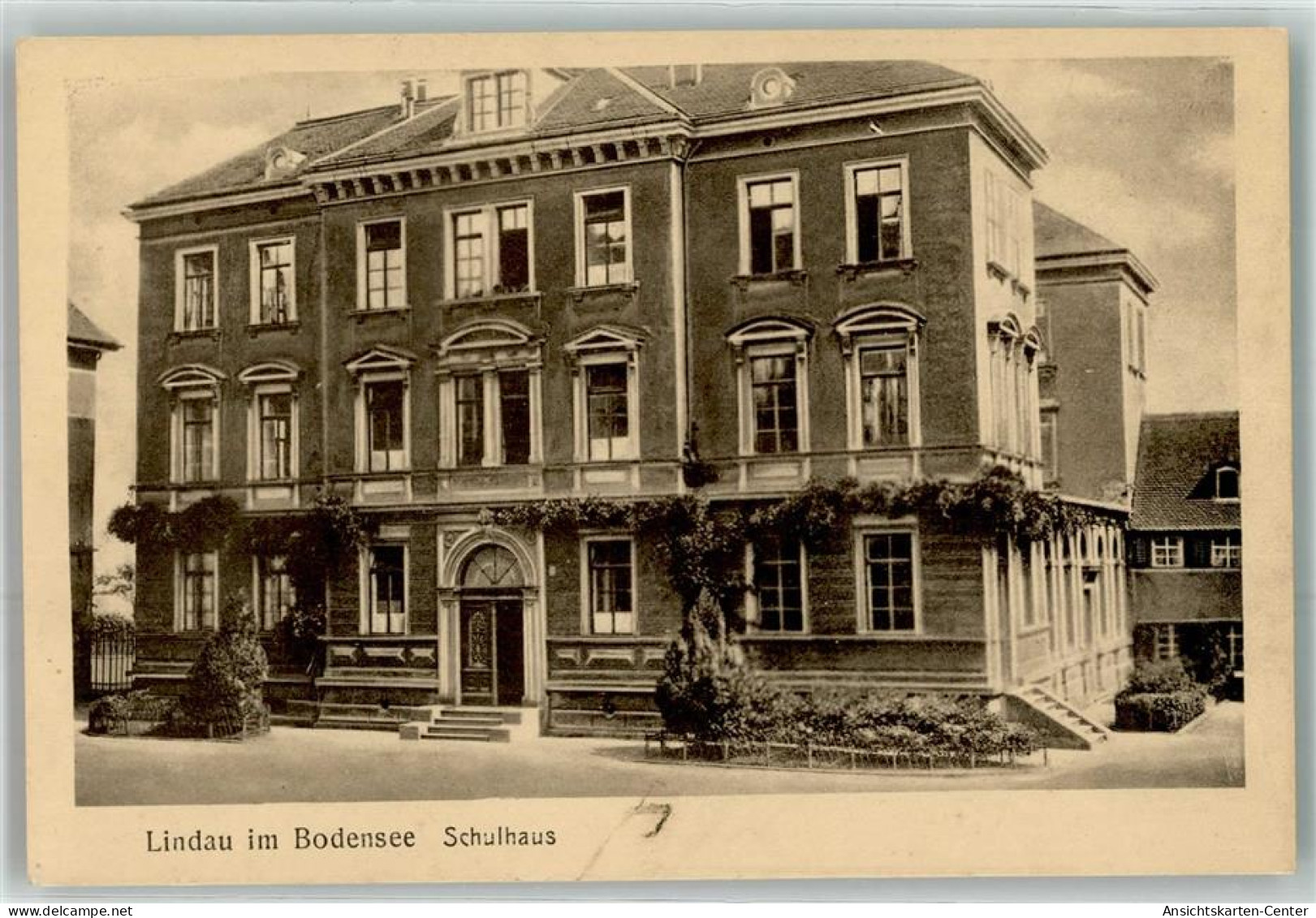 13275220 - Lindau Bodensee