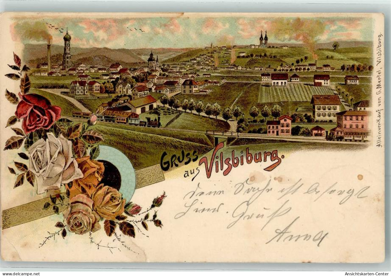 13275383 - Vilsbiburg