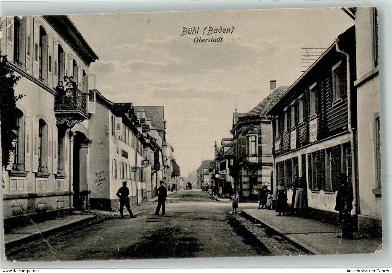 13275423 - Buehl , Baden
