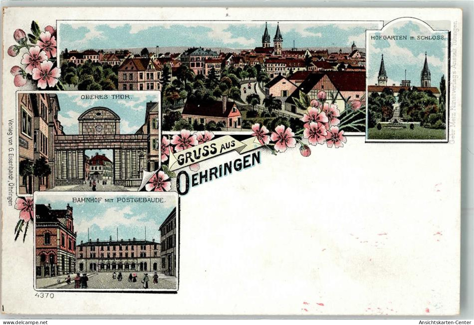 13275441 - Oehringen